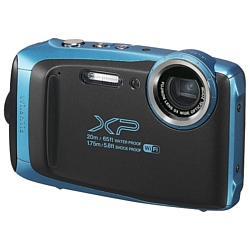 Fujifilm FinePix XP130