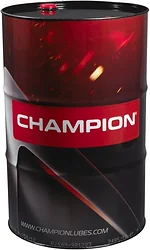 Трансмиссионное масло Champion New Energy GL-5 75W-90 205л Трансмиссионное масло Champion New Energy GL-5 75W-90 205л