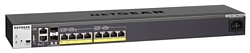 NETGEAR M4200-10MG-PoE+