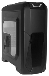 ExeGate EVO-8201 700W Black