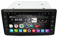 Daystar DS-7040HB Toyota 9" ANDROID 7