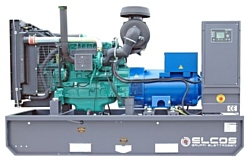 Elcos GE.VO.150/135.BF