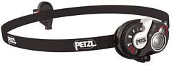 Petzl e+LITE (черный)