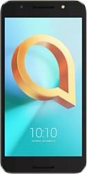 Alcatel A3 Plus 3G