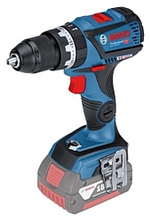 BOSCH GSB 18V-60 C (06019G2102)