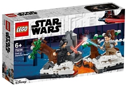 LEGO Star Wars 75236 Старкиллер