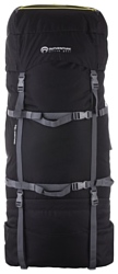 OUTVENTURE Explorer 120 black