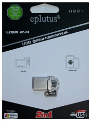 Eplutus U221 32GB