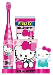SmileGuard Hello Kitty Turbo Power Max gift set