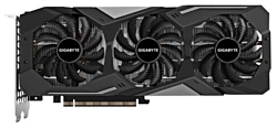GIGABYTE GeForce RTX 2060 SUPER GAMING OC (GV-N206SGAMING OC-8GC)