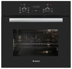 Электрический духовой шкаф GEFEST ДА 622-02 АS