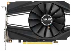 ASUS GeForce GTX 1660 6144MB Phoenix OC Edition (PH-GTX1660-O6G)