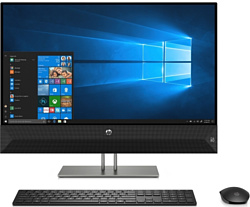 HP Pavilion 27-xa0117ur (7KH51EA)