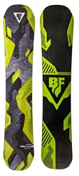 BF snowboards Hype (19-20)