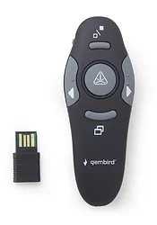 Универсальный пульт ДУ Gembird WP-L-01 Универсальный пульт ДУ Gembird WP-L-01