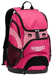 Speedo Teamster Rucksack 35 розовый