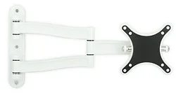 Кронштейн Kromax Techno-1 (белый) Кронштейн Kromax Techno-1 (белый)