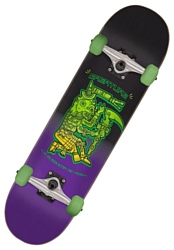 Creature Busqueda De Hesh Sk8