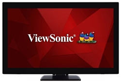 Viewsonic TD2760