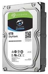 Seagate SkyHawk 6 TB ST6000VX0003