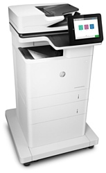 HP LaserJet Enterprise M635fht