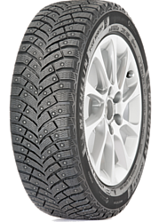 Michelin X-Ice North 4 245/45 R20 103T