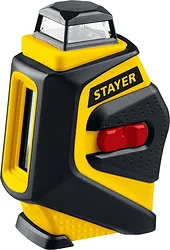 Лазерный нивелир Stayer SL 360 34962