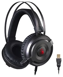 Наушники A4Tech Bloody G520S