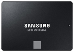 SSD диск Samsung 2000 GB MZ-77E2T0BW