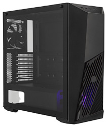 Cooler Master MasterBox K501L RGB