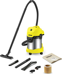 Karcher WD 3 Premium Car Kit (1.629-844.0)