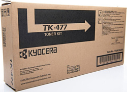 Аналог Kyocera TK-477