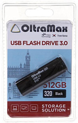 OltraMax 320 512GB