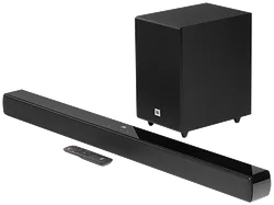 Комплект акустики JBL Cinema SB140