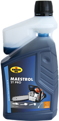 Kroon Oil Maestrol 2T Pro 1л