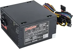 Блок питания ExeGate XP700 EX259609RUS-S Блок питания ExeGate XP700 EX259609RUS-S