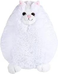 Мягкая игрушка Fancy Кот Беляш KAT01
