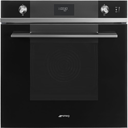 Электрический духовой шкаф Smeg SOP6101S2N