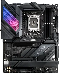 Материнская плата ASUS ROG STRIX Z690-E GAMING WIFI