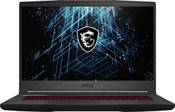 MSI Thin GF63 11UD-222XRU