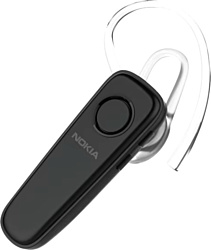 Bluetooth гарнитура Nokia Solo Bud