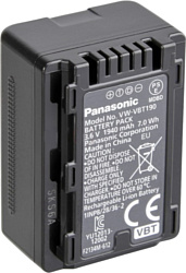 Panasonic VW-VBT190E