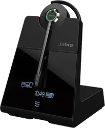 Наушники Jabra Engage 75 Convertible Наушники Jabra Engage 75 Convertible