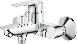 Смеситель Grohe Bauedge 23604001