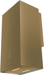 Вытяжка MAUNFELD Bath Plus 402 золотой Вытяжка MAUNFELD Bath Plus 402 золотой