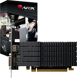 AFOX GeForce GT 210 512MB GDDR3 (AF210-512D3L3-V2)