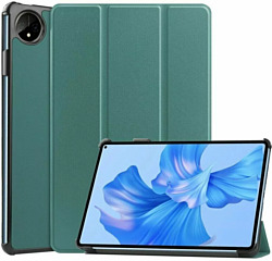 Чехол для планшета JFK Smart Case для Huawei MatePad Pro 11 2022 (зеленый)