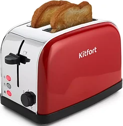 Тостер Kitfort KT-2014-3 Тостер Kitfort KT-2014-3