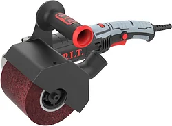 Щеточная шлифмашина P.I.T. PWP 120-C