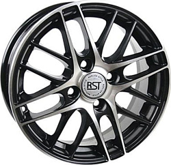 RST R004 5.5x14/4x100 D60.1 ET43 BD